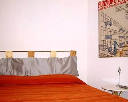 A Via Alessandro Torlonia Отель типа 