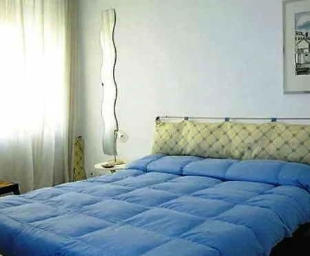 Bed and Breakfast A Via Alessandro Torlonia